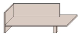 Grafik 1 DIY Sofa