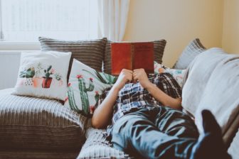 Anleitung für DIY Sofa