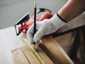 Tipps zum Werken mit Holz